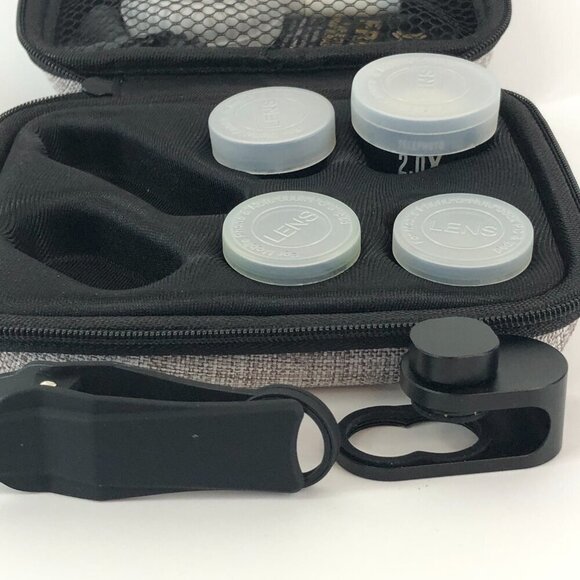 SSKY Vena Camera And Mobile Phone Lenses - Picture 9 of 11